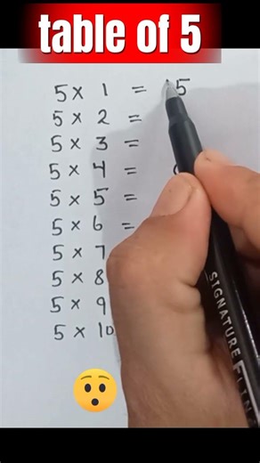 Fast Calculation Trick 🔢 #shorts