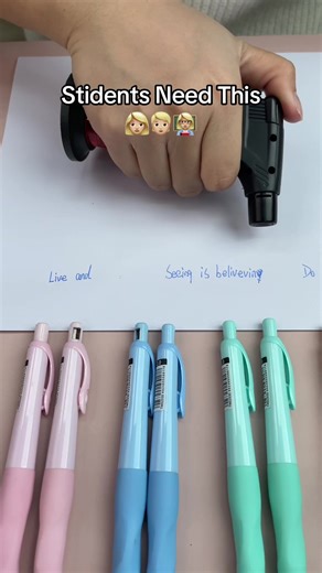 Essential Study Tools for Students: The Must-Have Items