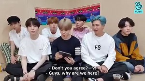 BTS Dynamite 2020 Comeback Commentary Full Engsub
