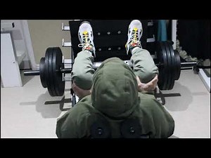 Emery Exercise video