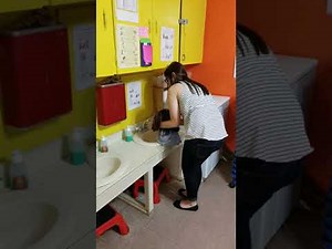 ECCE 1105: Diapering