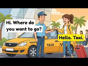 60 Minutes of English Conversation For Beginners | Everyday English Practice