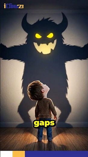 Why Do We Get Scared in the Dark? The Science Behind Fear of Darkness