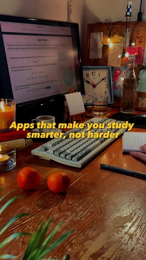 My favourite one is Thunderstand, it keeps me super organized and is helpful with my studying 📖🧠🤩 #studytok #studytips #studyhacks #studyapp