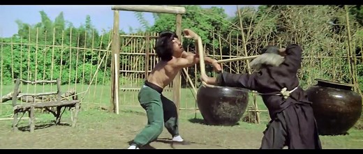 Drunken Master | movie | 1978 | Official Trailer