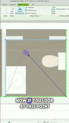 SLOP For Drains + a floor tip