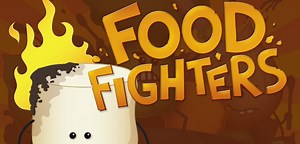 FOODFIGHTERS | KTBG