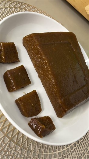 Ada yang udah pernah makan ubi kayu / singkong ?