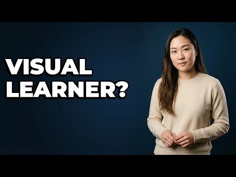 What Are The Common Traits Of A Visual Learner?