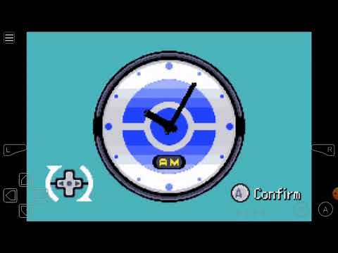 How to download pokemon theta emerald ex