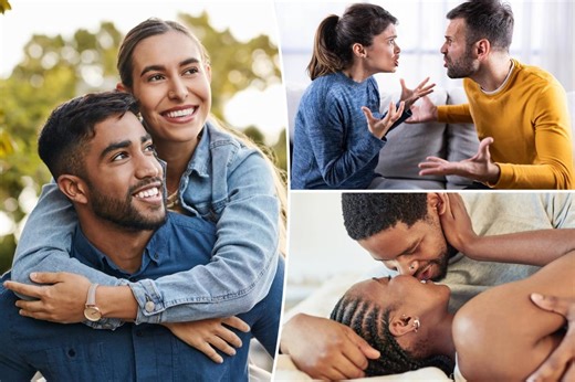 The ‘3-month dating rule’ is real — here are the reasons why so many relationships only last that long