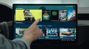 GTA 5 to become playable on Tesla Model S and X cars via steam, as predicted by Elon Musk