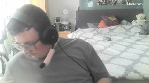 Self-described Anarchist Jacob Graham has been sentenced to 13 years in prison for multiple terrorism offences. Leading up to his arrest, he recorded more than 100 videos in which he discussed his plans to kill politicians and "commit carnage". Read more: https://bit.ly/3IIQuNA | Granada Reports