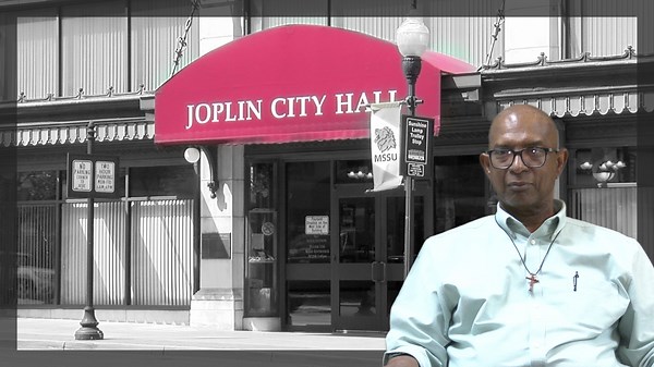 Joplin Mayor leads efforts to address homelessness