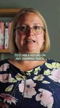 Leaving the UK? Don’t Forget Form P85 #shorts #expattax