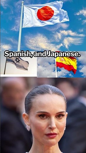 Celebrities Who Speak Multiple Languages 🗣️