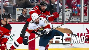 Falling to Florida | REWIND