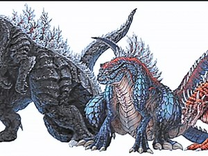 evolution of Godzilla singular point pt final#godzilla#godzillaedit#fyp#godzillasingularpoint