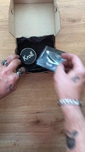 Kroll Accesorios on TikTok