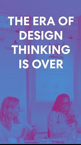 7K views · 12 reactions | Earlier this month, design giant @ideo cut a third of its staff, with an estimated 125 employees expected to be laid off by the end of the year. Alongside layoffs, Ideo is closing offices in Munich and Tokyo, and reducing its footprint in three U.S. locations, London, and Shanghai. What does this mean for the future of design thinking? Watch this week’s episode of the Most Innovative Companies to find out. | Fast Company | Facebook