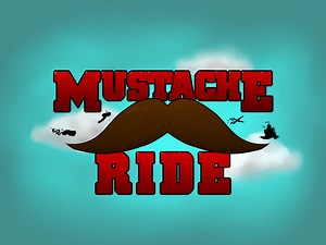 Meet Mustache Ride's new playable characters! news