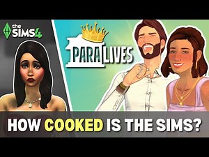Paralives vs The Sims: A New Era for Life Sims