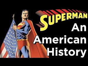 Superman: An American History - Prologue