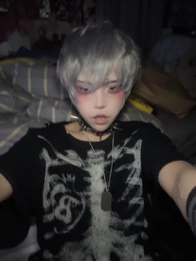 Exploring Till Cosplay at Alien Stage