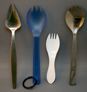 Spork - Alchetron, The Free Social Encyclopedia
