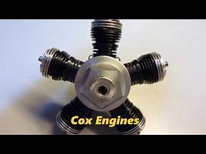 RC Nitro Engine Collection Cox, OS, Enya, K&B, Picco, Novarossi, Webra, OPS,Mc Coy........