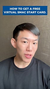 Download the SMAC&SHOP app now to access your SMAC 24/7, track your Road to SMAC Prestige, and enjoy member-only perks! Get it here: bit.ly/SMAC101AppDL | SMAC