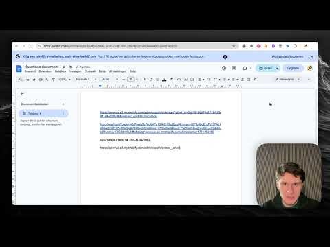 How to Generate a Permanent Shopify Access Token (No Expiry) in 2026