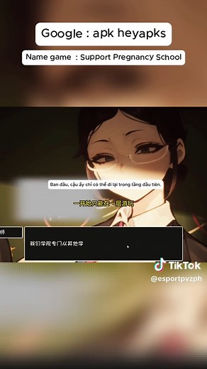 Ghost Game: Explore the Exciting Anime Color Mod APK