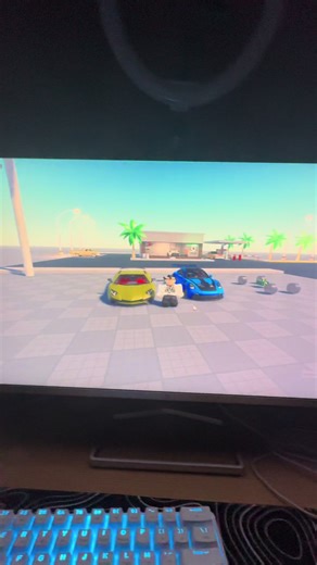 Creating a Top Roblox RP Game: Adding Vehicles and Details