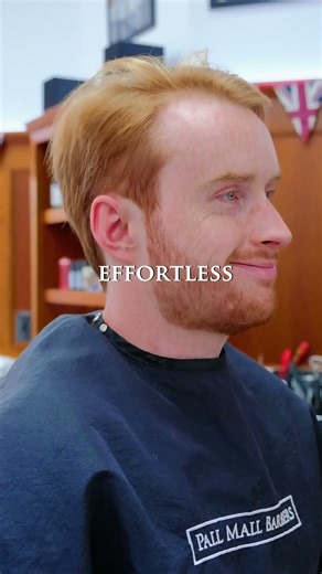 Barbers New York | Groomed for Success. Built for Impact. | New York Barber Shop