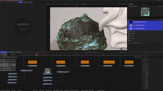 How to Use Colour Correction in Notch 1.0 | Notch posted on the topic | LinkedIn