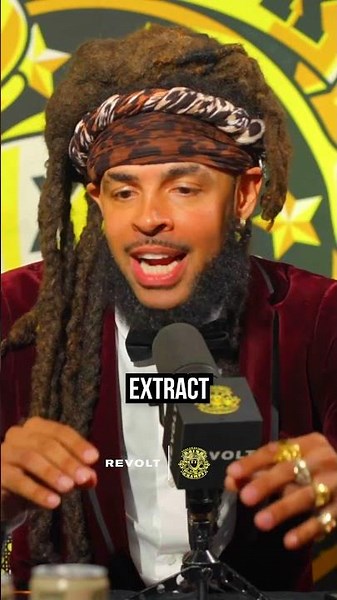 Dee-1 Says NWA Wasn't A Positive Contribution To Hip Hop