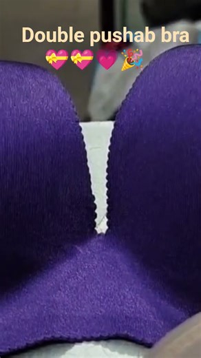 double pushab bra padded #fashion #womensclothing