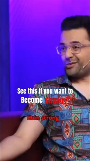 Success ends the story. Failure starts growth 💯 #ytshorts #sandeepmaheshwari #micromicmoments