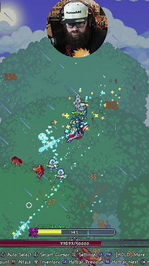 Improving Turrets in Terraria Gameplay