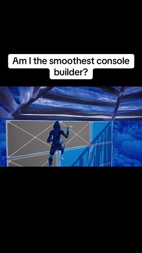 Am I the smoothest console builder? — Best fast settings controller tips