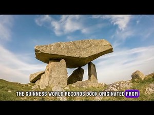 Irish Wonders Unveiled