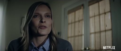 CLINICAL Trailer (Horror Movie - 2017)-