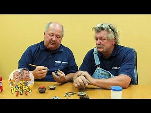 Mag Switch - tips on Service and Restoration