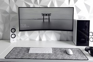 El mejor monitor curvo para gaming: ¿cuál comprar? Consejos y recomendaciones