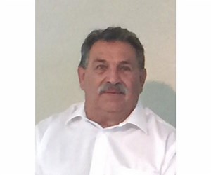 Lucio Samora Obituary (2025) - Rio Rancho, NM - Chavez Funeral Home - Fort Sumner