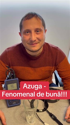#azuga #apa #izvor #doctorh2o #fy Matei 18:8 Acum, dacă mâna ta sau piciorul tău te face să cazi în păcat, taie-l și leapădă-l de la tine. Este mai bine pentru tine să intri în viaţă șchiop sau ciung, decât să ai două mâini sau două picioare și să fii aruncat în focul veșnic.