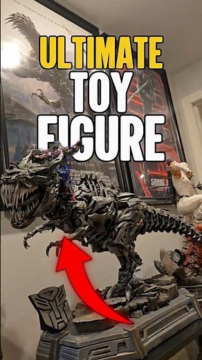 Top 5 Coolest Toy Ever Made! 🤯