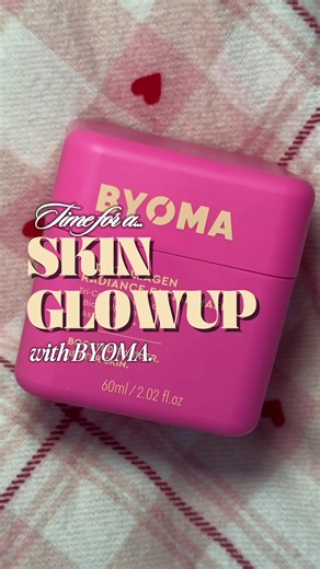 A portfolio/practice UGC example in the skincare niche for @byoma 🎀 I'm so OBSESSED with all Byoma skincare - it's a must have in my routine. As a girl who lives with dry skin, this collagen face mask is a dream. If you're a skincare brand wanting UGC that feels natural and actually converts - let's work together! 🩷 📧 hello@ugcbybecca.co.uk #ugccreatoruk #ugccommunity #ugcportfolio #skincareugc #skincareessentials