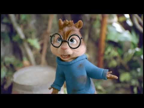 Video con letras en Español： The Rolling Stones - Angie | Chipmunk Version